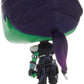 Funko Pop! Marvel Games: Guardians Of The Galaxy Telltale Series Gamora Collectible Figure