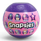 Funko -Snapsies W1-18 To Collect (Blind Purchase)