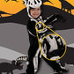 Underwraps Boys Toddlers T-Rex Skeleton - Fossil Costume, Black/White, Medium 18-24M Us
