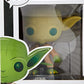 Funko Yoda Star Wars Pop