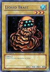 Yu-Gi-Oh! - Liquid Beast (Mrl-023) - Magic Ruler - 1St Edition - Common