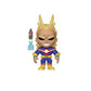Funko 5 Star: My Hero Academia - All-Might, Multicolor, Standard