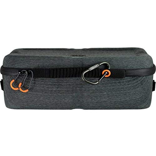 Gocase Hardshell Case For Dji Spark Fly More Combo