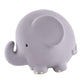 Tikiri Toys Rubber Elephant Rattle, Teether & Bath Toy, Organic Natural Rubber, Ages 6 Months & Up