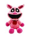 Poppy Playtime Smiling Critters Mini 7'' Toy Plush Doll (PickyPiggy)