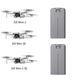 Jhtc Intelligent Flight Mini 2 Battery 1 Pack For Dji Mni 2/2 Se/Se Compatible With Dji Mini 2, Dji Mini 2 Se, Dji Mini Se Drone