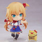 Good Smile Hololive Production: Akai Haato Nendoroid Action Figure,Multicolor