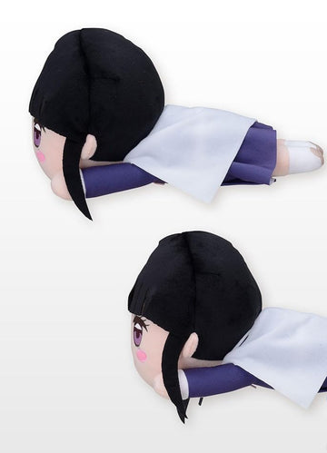Nesoberi (Lay-Down) Demon Slayer: Kimetsu No Yaiba Sp Plush Kanao Tsuyuri