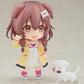 Good Smile Company Nendoroid Hololive Production God Of The Dogs, Non-Scale, Plastic, Pre-Painted Action Figure