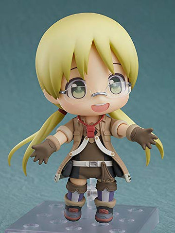 Good Smile Company Made In Abyss Nendoroid Riko(Re-Run) - Figure