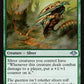 Tempered Sliver