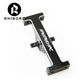 RhinoRC Hanger Beam,RC Holder Bridge,Metal Extend Driveshaft Axle for 1/10 Axial SCX10 Crawler Trucks Bridge Device Upgrade Part