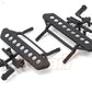 AX80041 Running Board/Footplate/Footboard Axial Racing SCX10 II Cherokee 1/10 Scale Rock Cralwer 4x4 Truck Rails Set SCX-10 (2)
