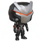 Funko 36017 Pop! Games: Fortnite - Omega, One Size, Multicolor