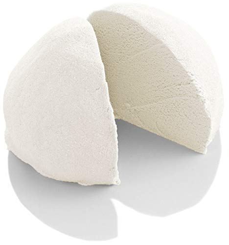 CoolSand White 14 oz Refill Pack - Moldable Indoor Play Sand in Resealable Bag
