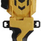 Speder Bey Gyro Blades Launcher And Grip, Light Sparking Battling Burst String Launcher Gyro Left&Right Lr Spin Top Compatible With All Bey Burst Series Battling (Gold)