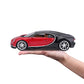 1:18 Bugatti Chiron (Colors May Vary)