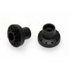 CEN Racing CD0610 Front Wheel Hex Hub +2mm 2 pieces