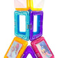 Magformers Shimmer And Shine Set (22 Piece)