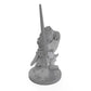 Lion Folk Cleric Paladin Tabletop DND Gaming Miniature