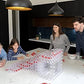 DesignNest MagnetCubes Coaster Cubes, Marble Run - 168Pcs, Roller Coaster Building Set, STEM Toys, Ages 8 Years & Up, Advanced P
