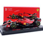 1:43 SFR Ferrari F1 Team Race Car (2023) w/Driver - Leclerc #16