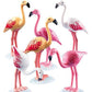 Playmobil Flock Of Flamingos Building Kit