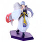 Good Smile Inuyasha: The Final Act: Sesshomaru Pop Up Parade PVC Figure, Multicolor