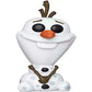 Funko Pop! 44708 Frozen 2 - Olaf Diamond Glitter limited availability Edition #583