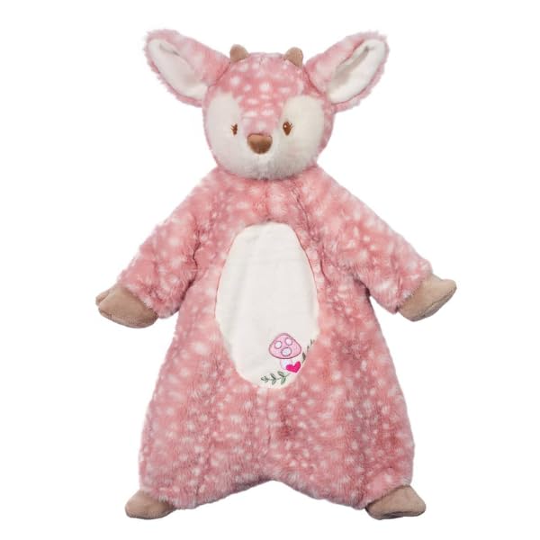 Douglas Baby Sshlumpie  Farrah Pink Fawn 19