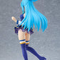 Kono Subarashii: Aqua Pop Up Parade PVC Figure