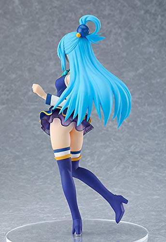 Kono Subarashii: Aqua Pop Up Parade PVC Figure