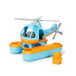 Green Toys Seacopter, Blue/Orange