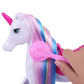 Bettina Magic Light Unicorn & Princess Doll, Unicorn Toys For Girls 3+, Unicorn Gifts For Christmas Birthday For Kids Aged 3 4 5 6 7 8
