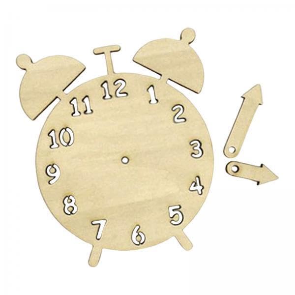 Merishopp 5Xbusy Board Diy Material Early Educational Basic Skill For Birthday Gifts|Montessori Baby Toys Set | Educational Toys