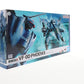 Tamashii Nations - Macross Zero - Vf-0D Phoenix (Shin Kudo Use), Bandai Spirits Hi-Metal R Figure