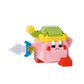 nanoblock Kirby Sword Building Kit - 1.65" Plastic Model (NAN22897)