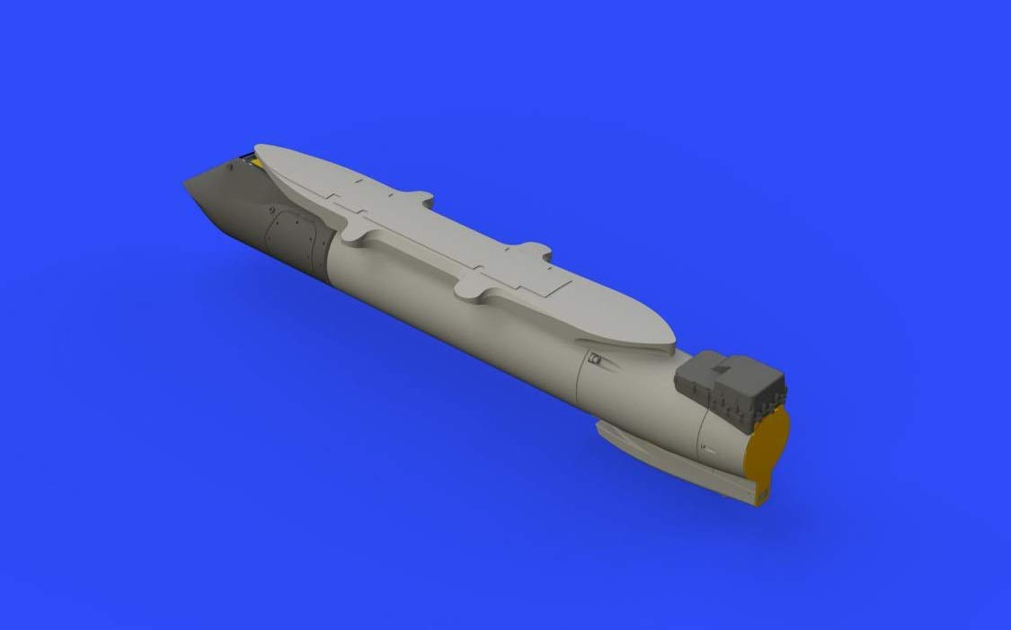 Eduard Edb632101 Brassin 1:32-Sniper Atp Kit, Various