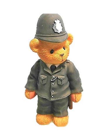 Cherished Teddies Display