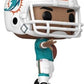 Funko POP Tua Tagovailoa Miami Dolphins Figure - Vinyl, One Size, Multicolor, Model 65687