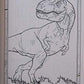 Lazy Days Jurassic World Fallen Kingdom Jumbo Coloring And Activity Book - 96 Pages