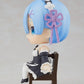 Good Smile Re:Zero – Starting Life In Another World: Rem Nendoroid Swacchao! Action Figure, Multicolor