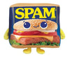 The Trendy Turtle SPAM Plush - Can Novelty Toy Figure (Boy Can)