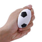 Dorus Soccer Sports Stress Balls Bulk Pack Of 12 Relaxable 2.5'' Stress Relief Soccer Squeeze Balls