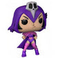 Funko Pop Tv: Teen Titans Go! The Night Begins To Shine - Raven Collectible Figure