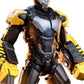 Bowlendix Zhongdong Zdtoys 1/10 Scale Iron Movie Hero 7 Inch Action Figure Mk25