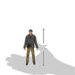 Mcfarlane Toys The Walking Dead Tv Series 7 Gareth Action Figure