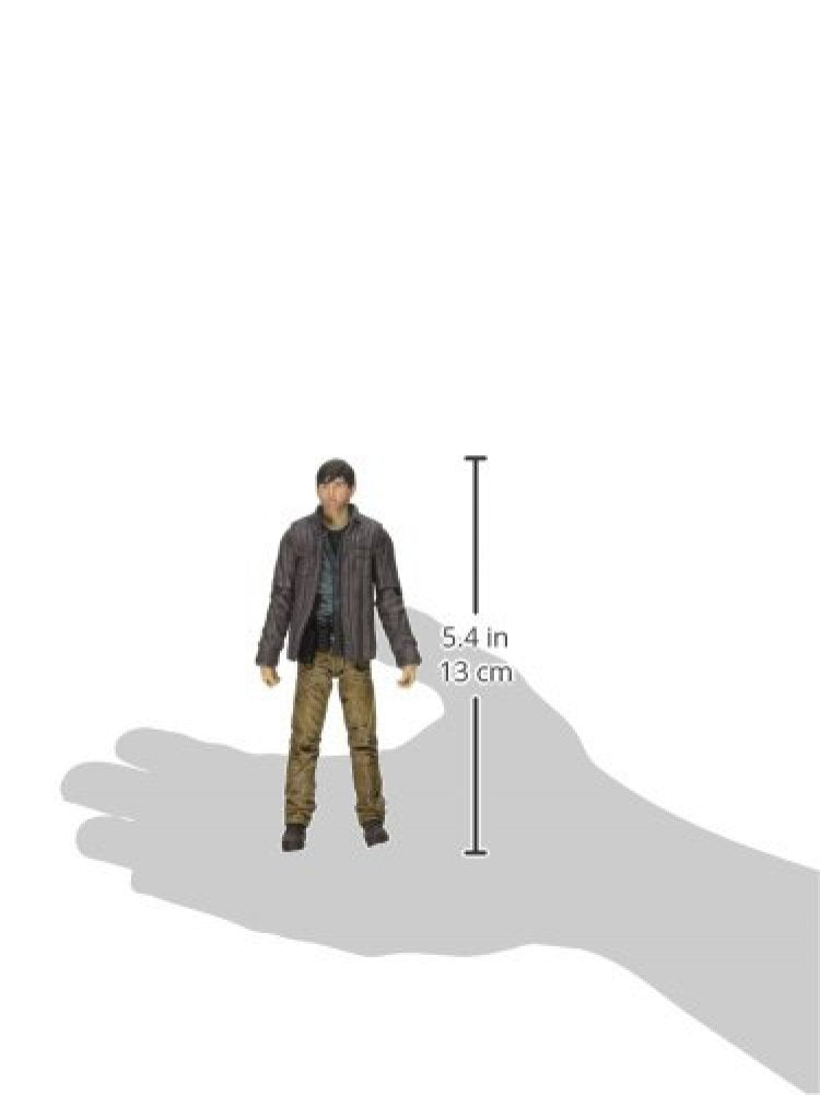 Mcfarlane Toys The Walking Dead Tv Series 7 Gareth Action Figure