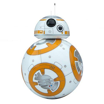 Original Bb-8 By Sphero (No Droid Trainer)