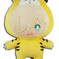 Great Eastern Entertainment Yuri!!! On Ice- Yurio Tiger Plush 6' H, Multicolor
